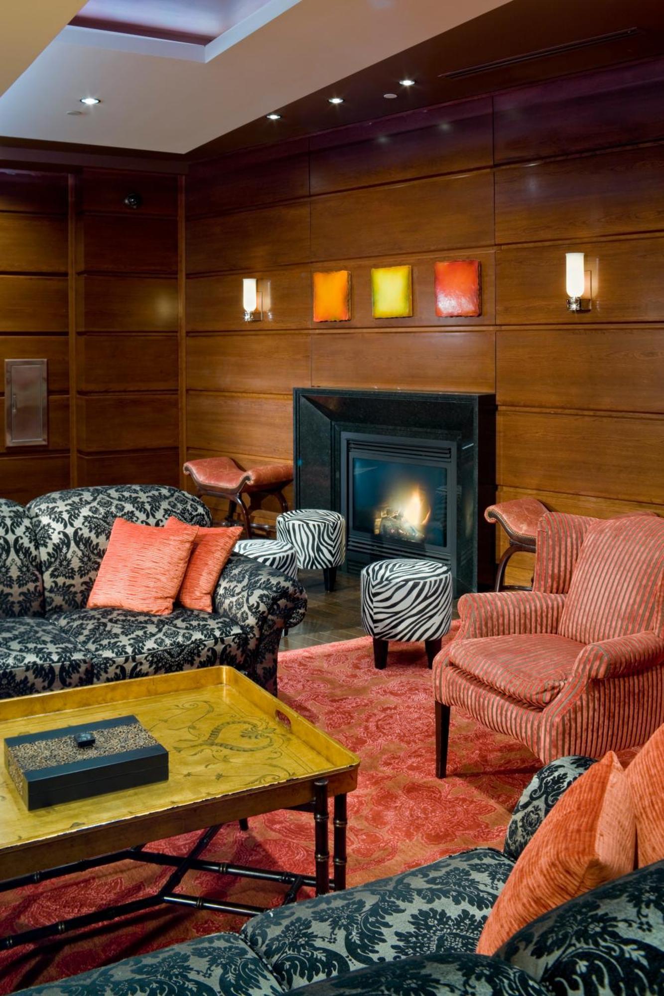 The Bostonian Hotel 4*