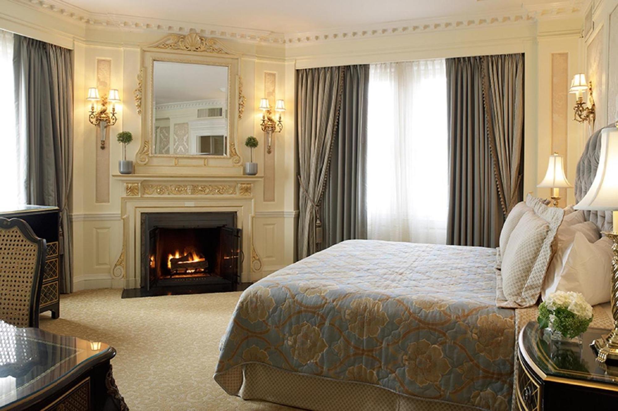 Hotel The Lenox Boston