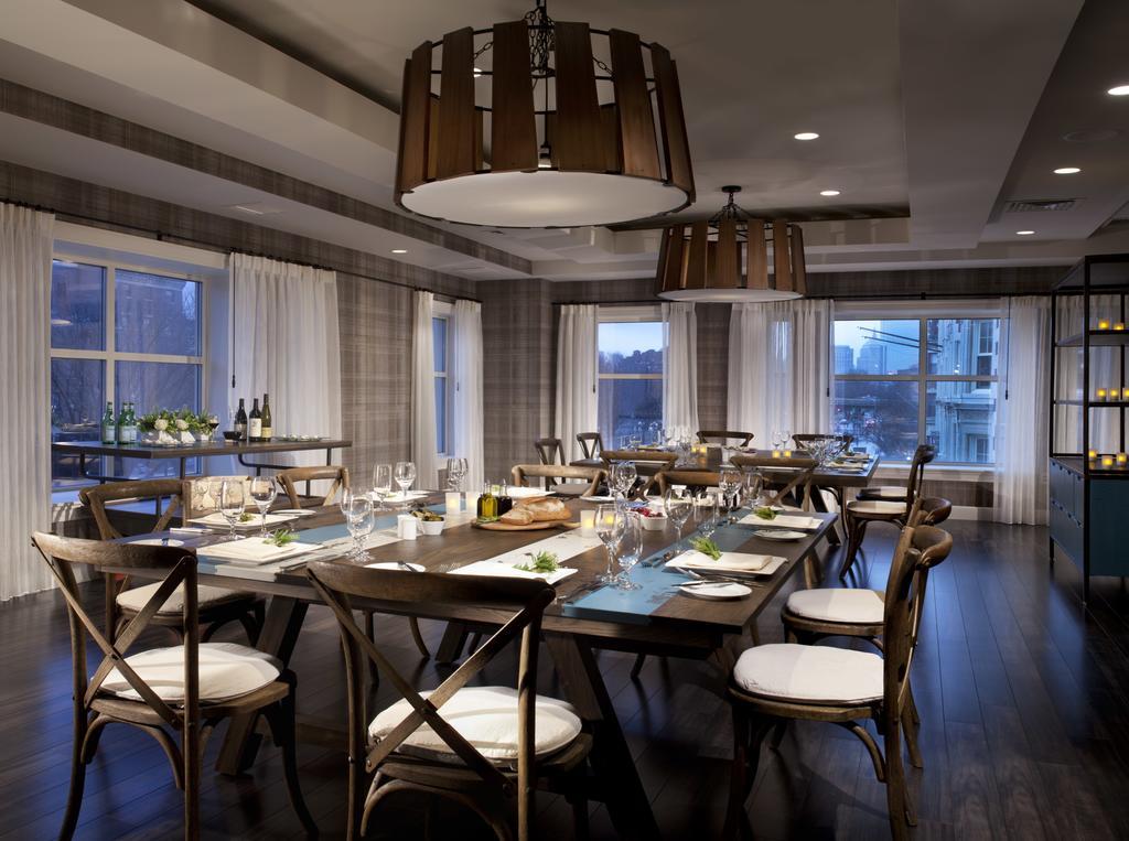 Commonwealth Hotel Boston