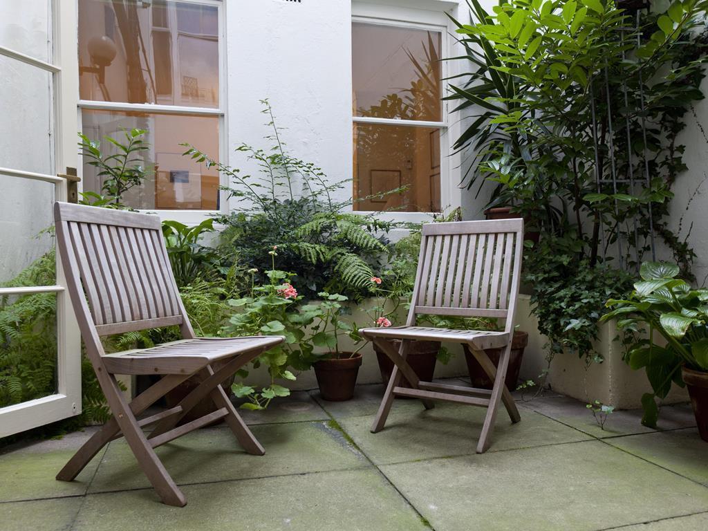 Knightsbridge By Onefinestay Boston