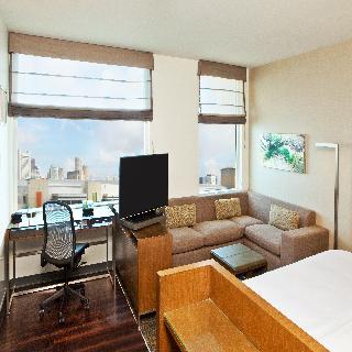 Element Seaport District