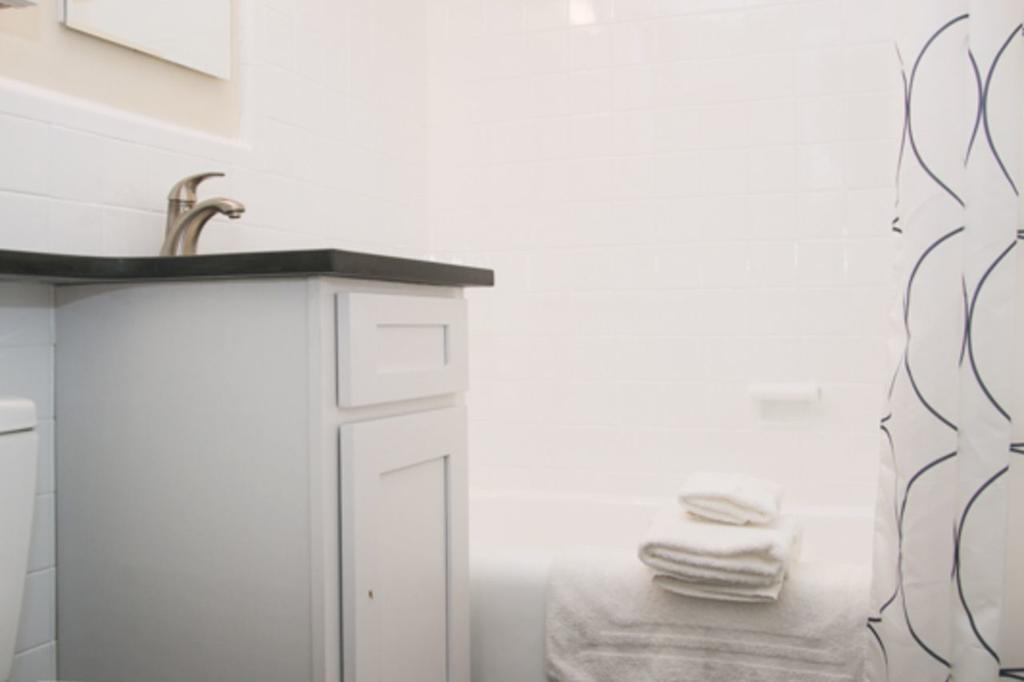 Apart-hotel Sonder — Beacon Suites Boston