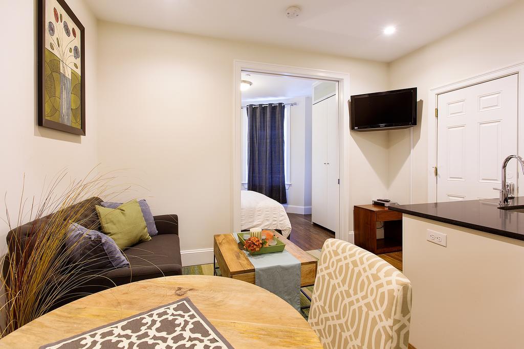 Apartment 652 Massachusetts Avenue By Thatch