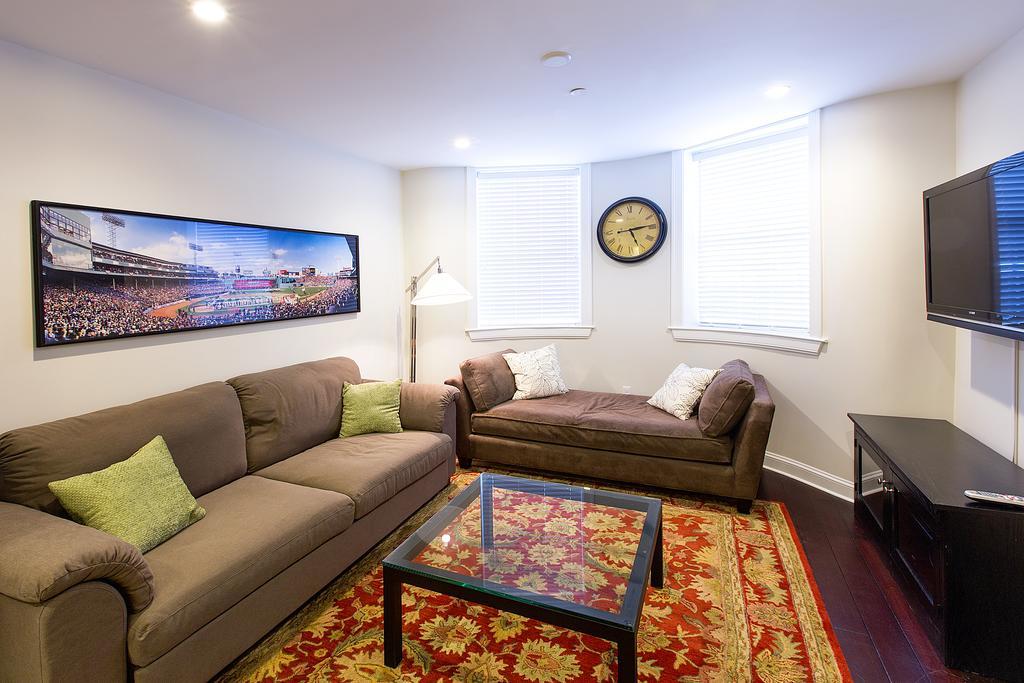 652 Massachusetts Avenue By Thatch