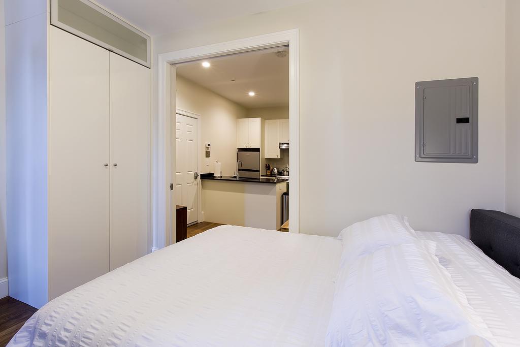 Apartment 652 Massachusetts Avenue By Thatch *