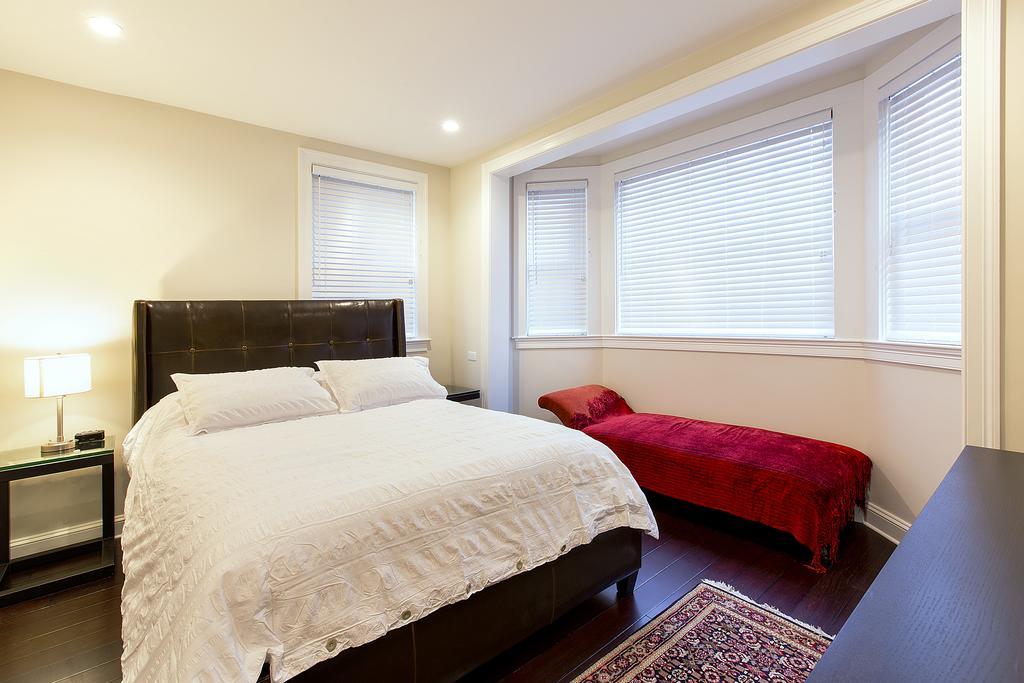Apartment 652 Massachusetts Avenue By Thatch *
