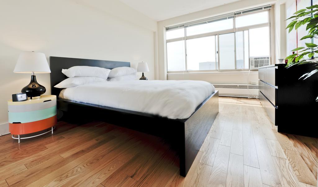 Apart-hotel Sonder — Beacon Suites Boston