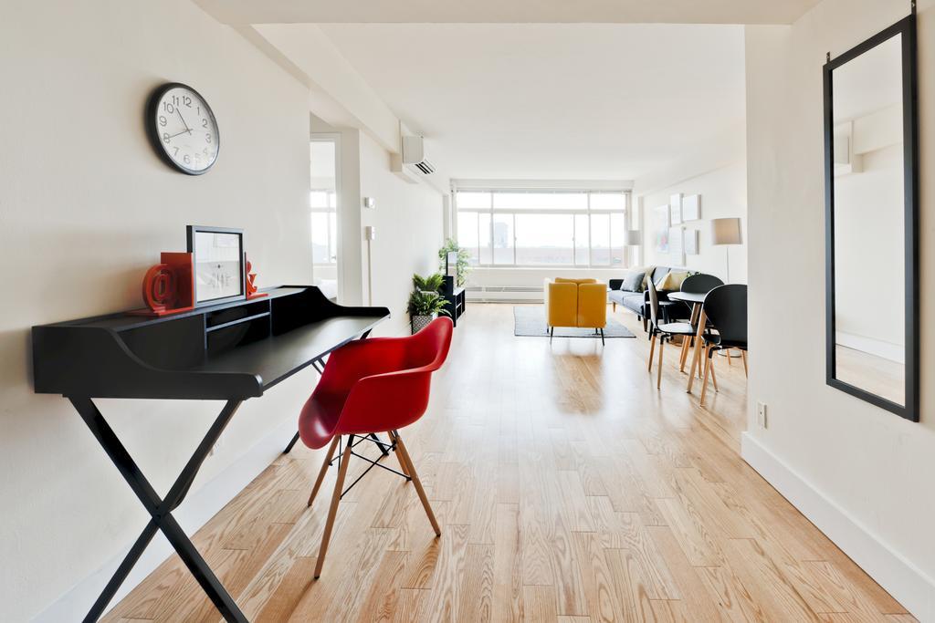 Apart-hotel Sonder — Beacon Suites