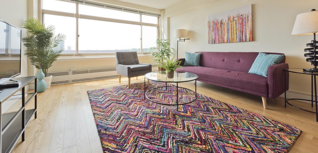 Apart-hotel Sonder — Beacon Suites Boston