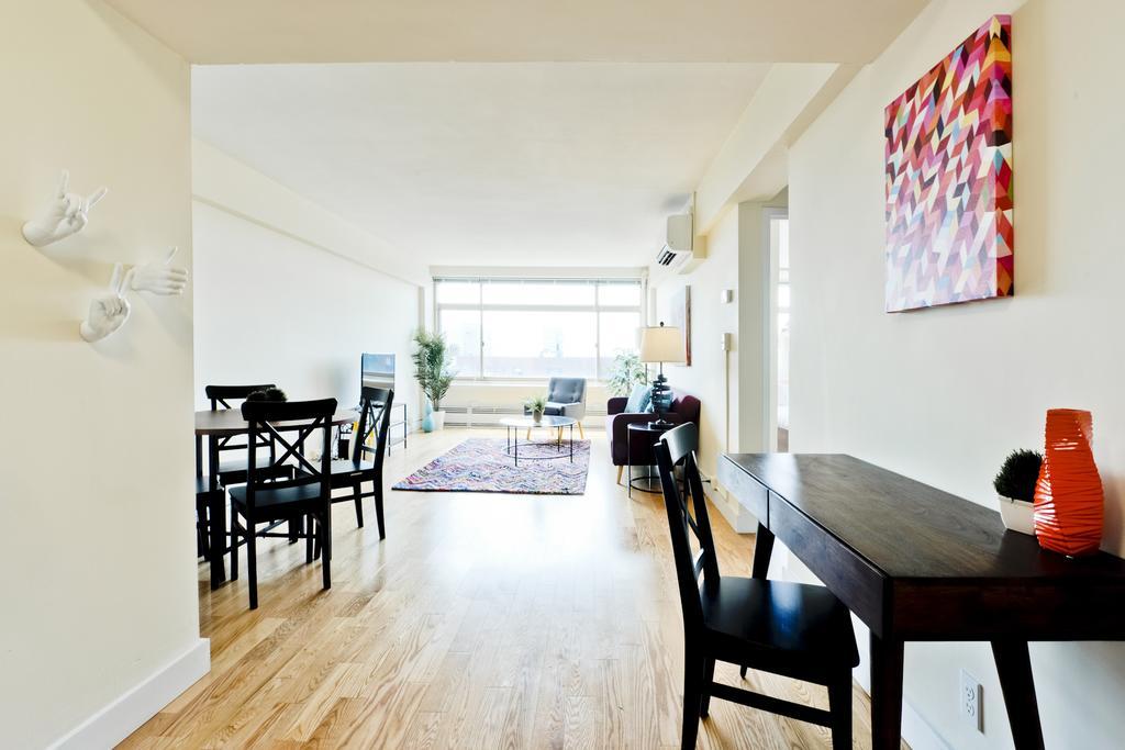 Apart-hotel Sonder — Beacon Suites