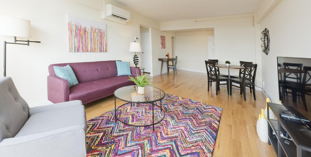 Apart-hotel Sonder — Beacon Suites