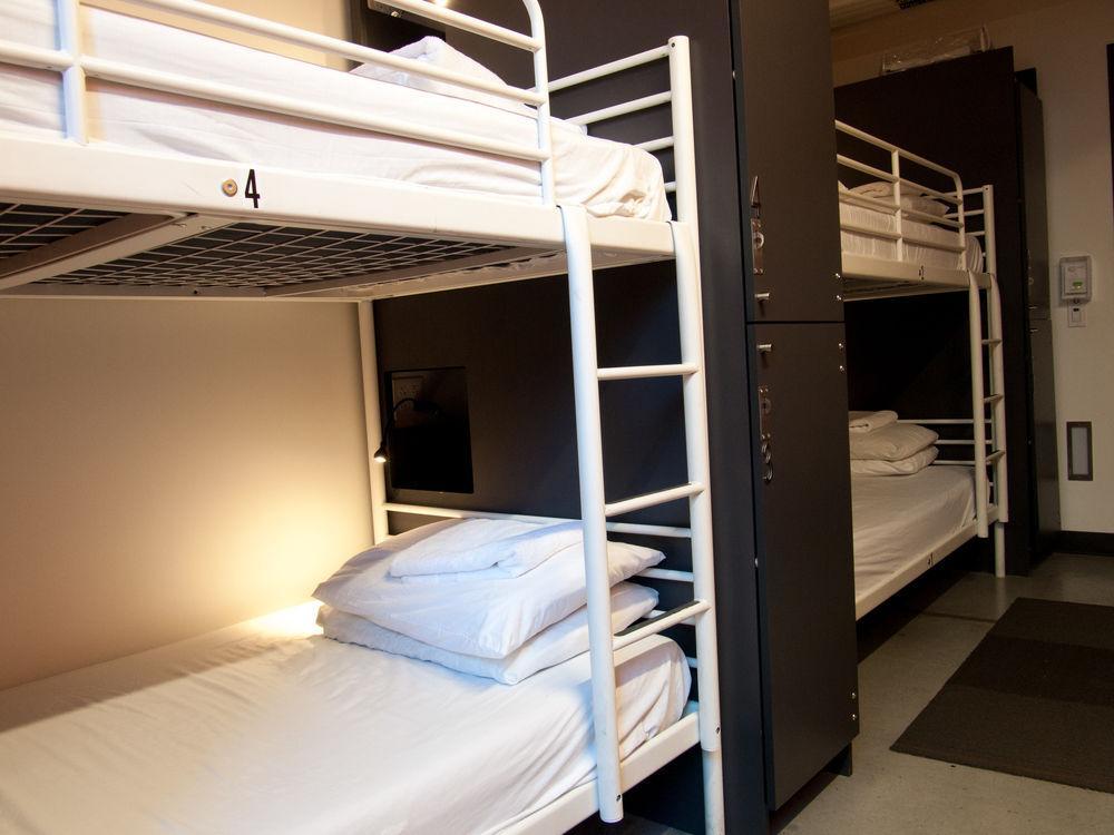 Auberge de jeunesse Hi
