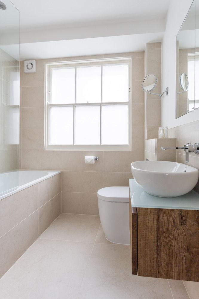 Hotel Knightsbridge By Onefinestay Boston