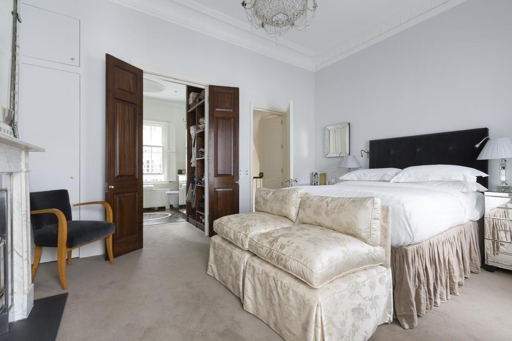 Knightsbridge By Onefinestay Boston