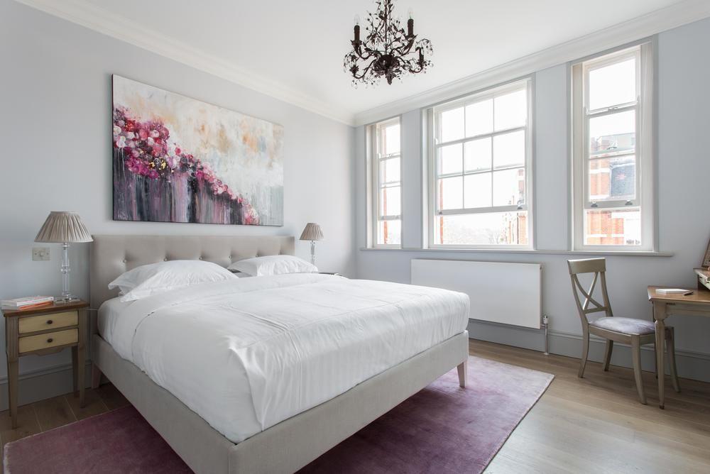 Hotel Knightsbridge By Onefinestay Boston