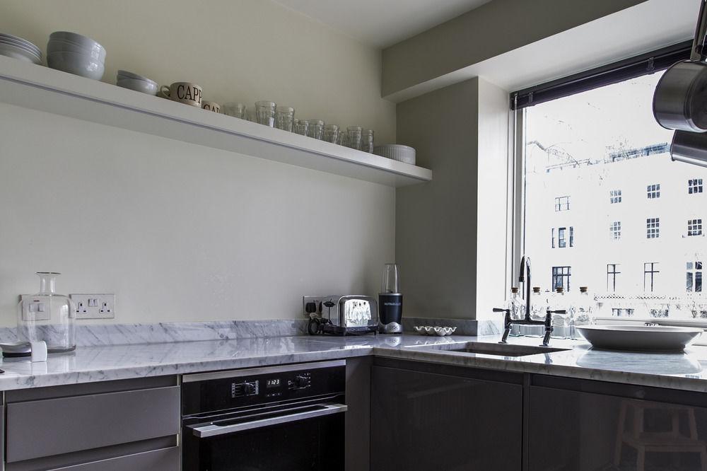 Knightsbridge By Onefinestay