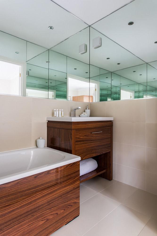 Hotel Knightsbridge By Onefinestay Boston