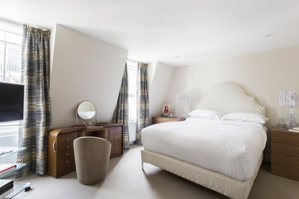 Knightsbridge By Onefinestay Boston