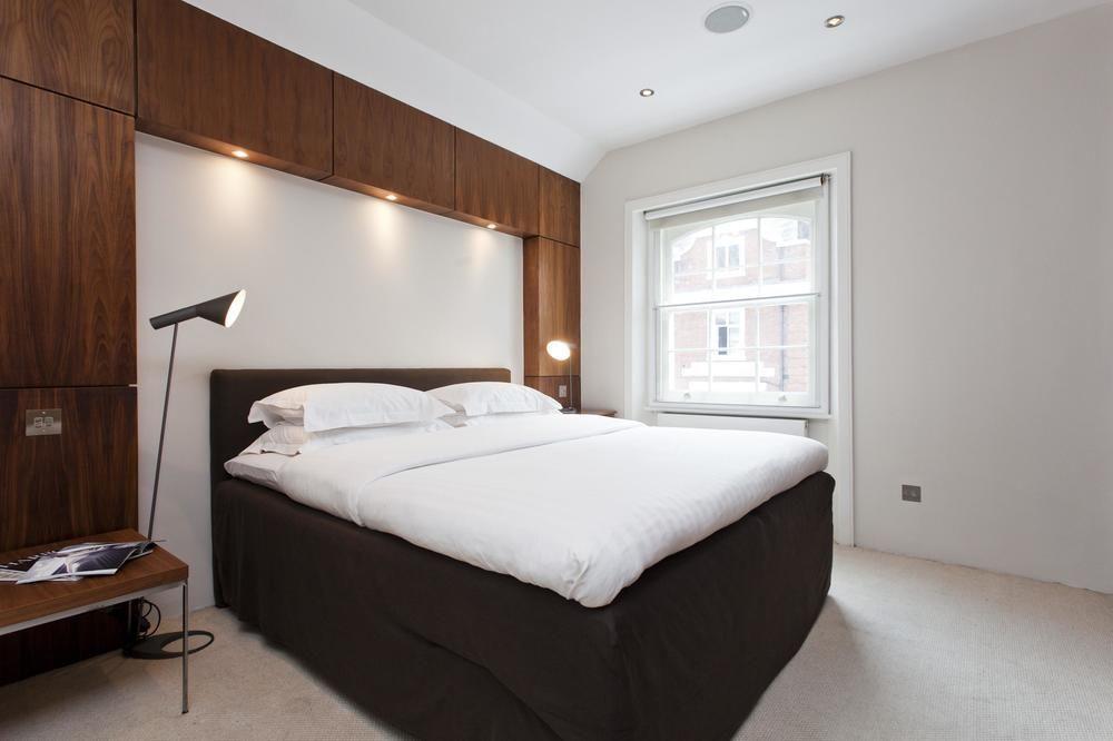 Hotel Knightsbridge By Onefinestay