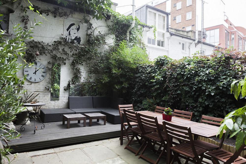 Hotel Knightsbridge By Onefinestay Boston