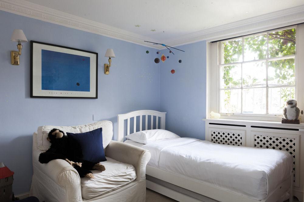 Knightsbridge By Onefinestay Boston