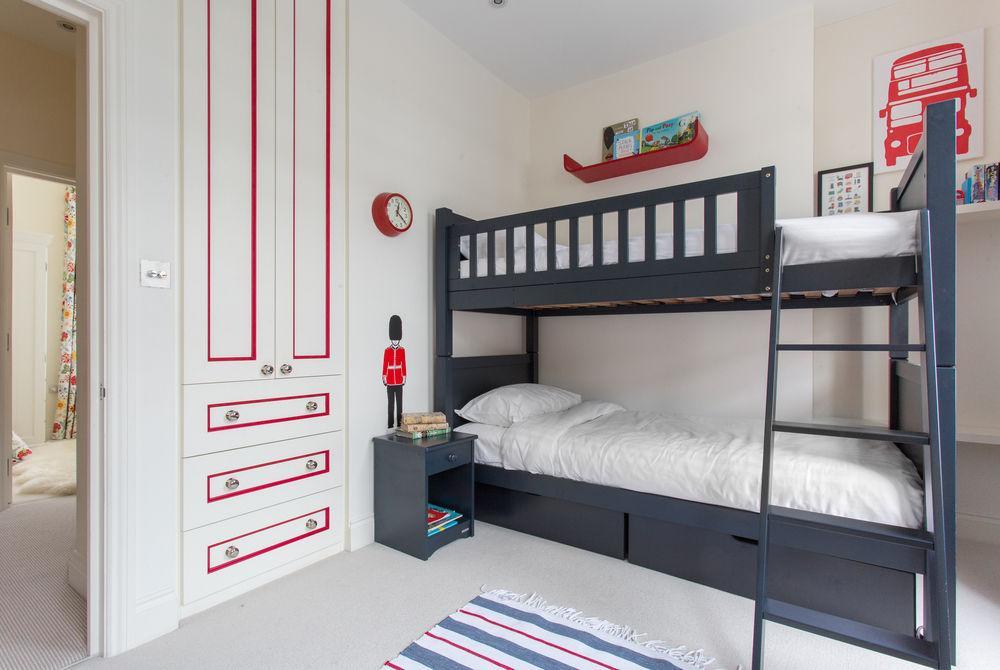 Hotel Knightsbridge By Onefinestay 3*