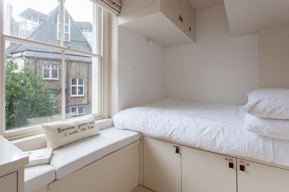 Knightsbridge By Onefinestay