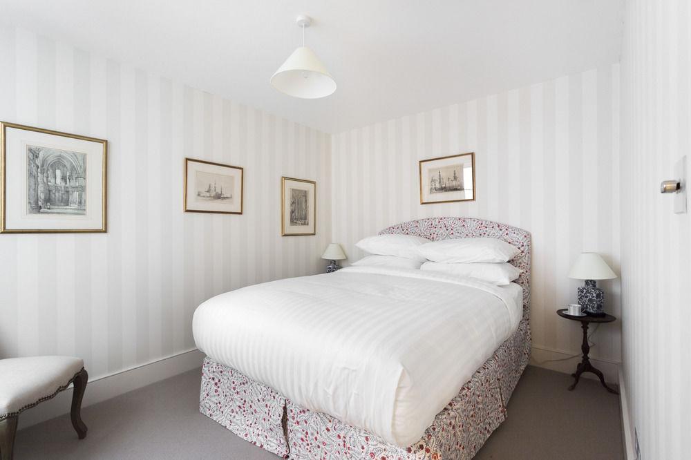 Hotel Knightsbridge By Onefinestay Boston