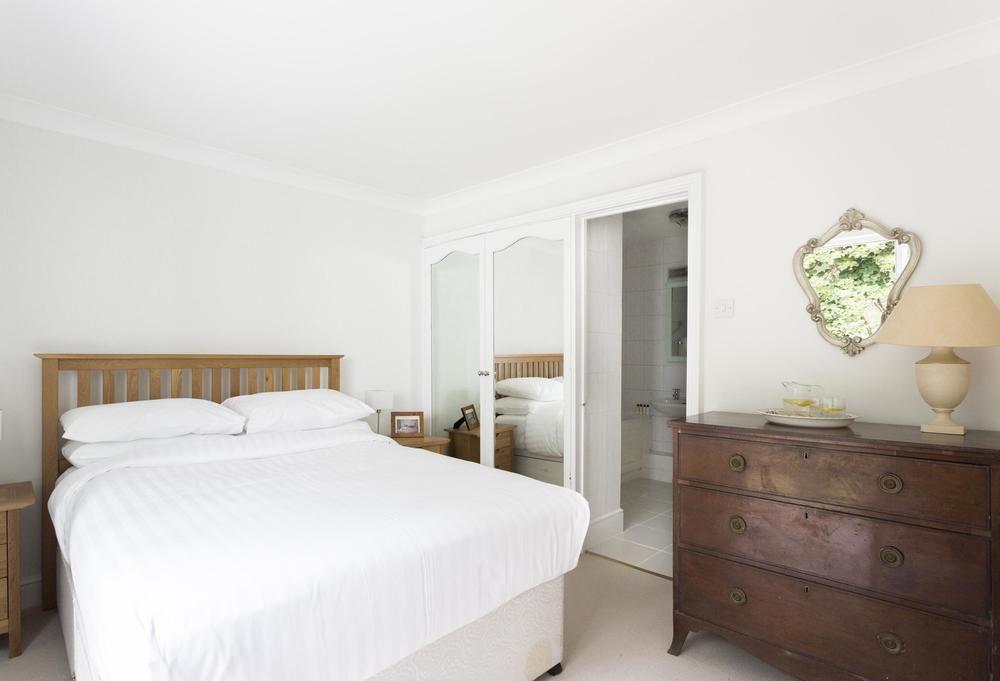 Knightsbridge By Onefinestay Boston