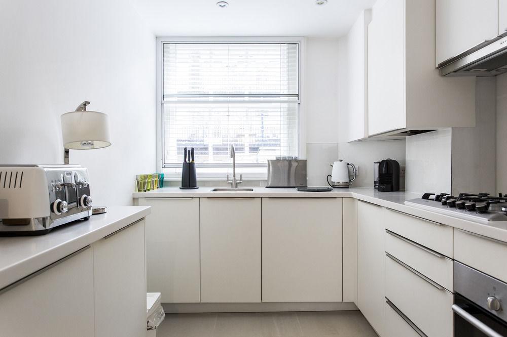 Hotel Knightsbridge By Onefinestay 3*