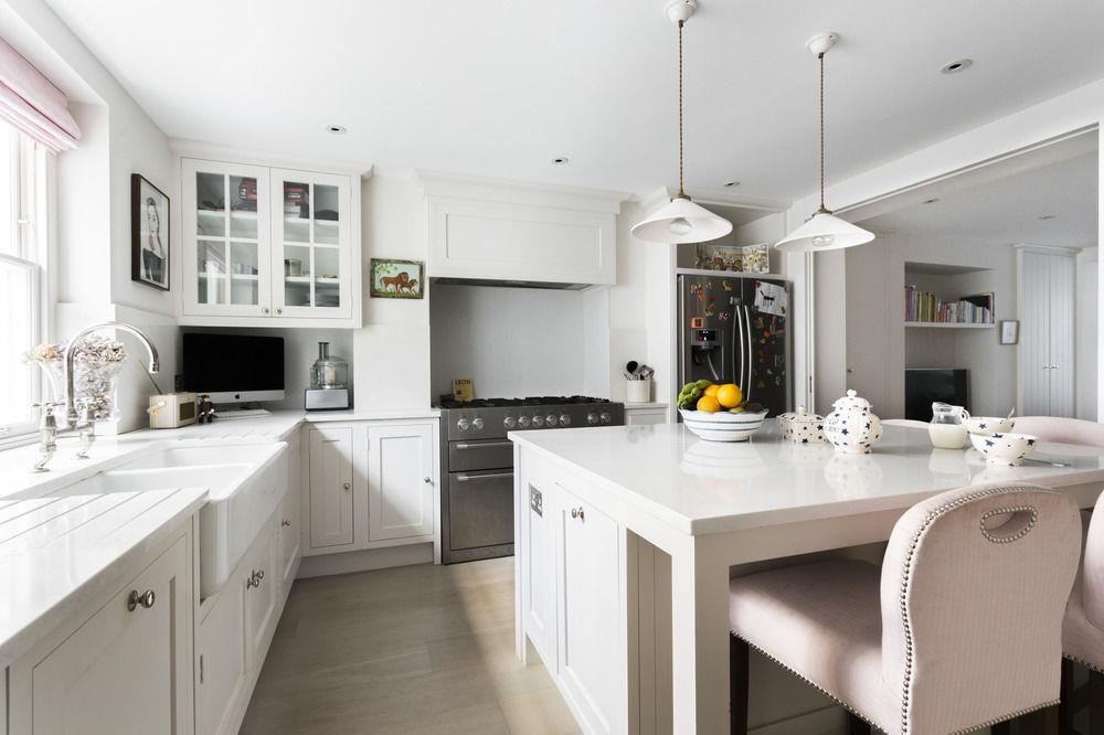 Knightsbridge By Onefinestay Boston