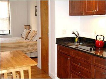 Apartamento Christopher