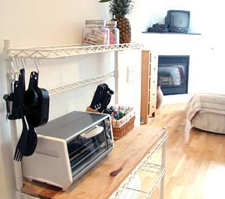 Apartamento Christopher Boston