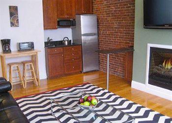 Apartamento Christopher *