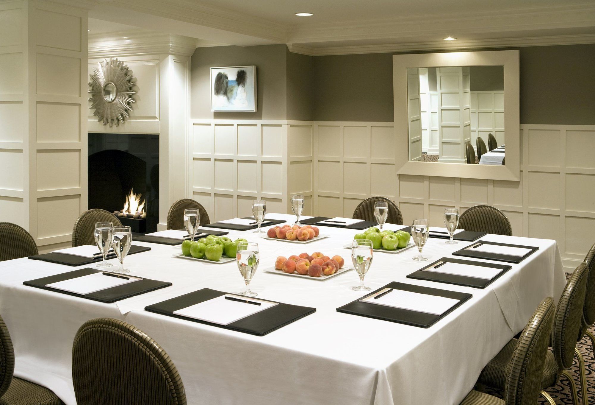 Hotel The Eliot Boston