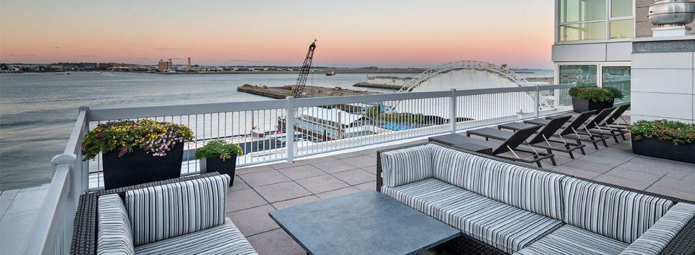 Apartamento Global Luxury At Seaport