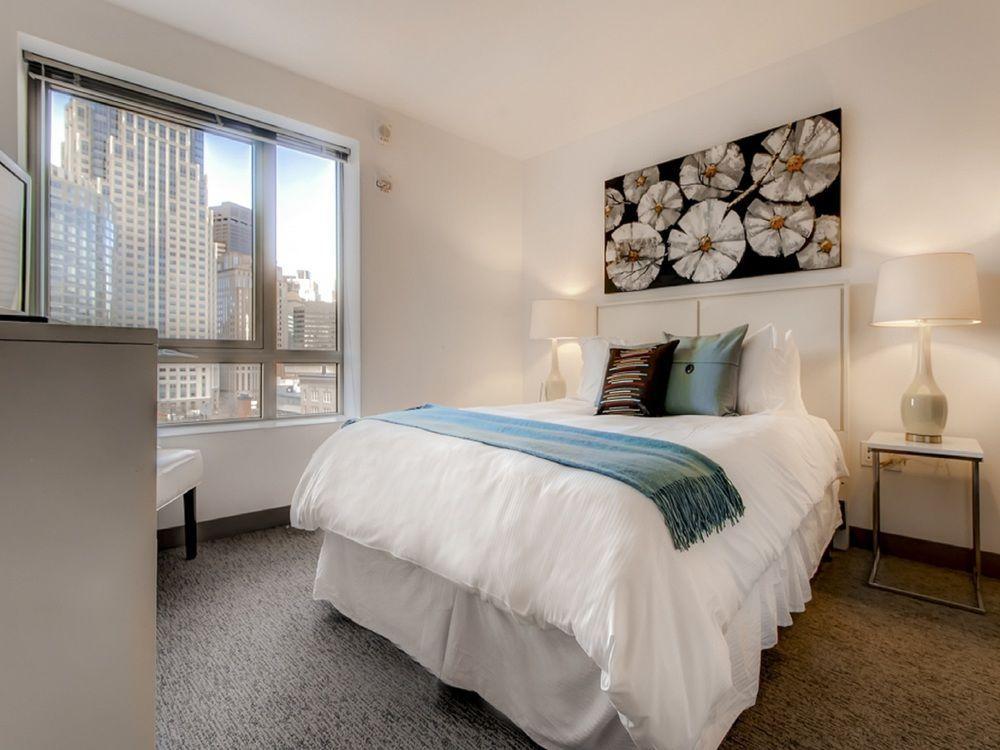 Apartamento Global Luxury At Seaport