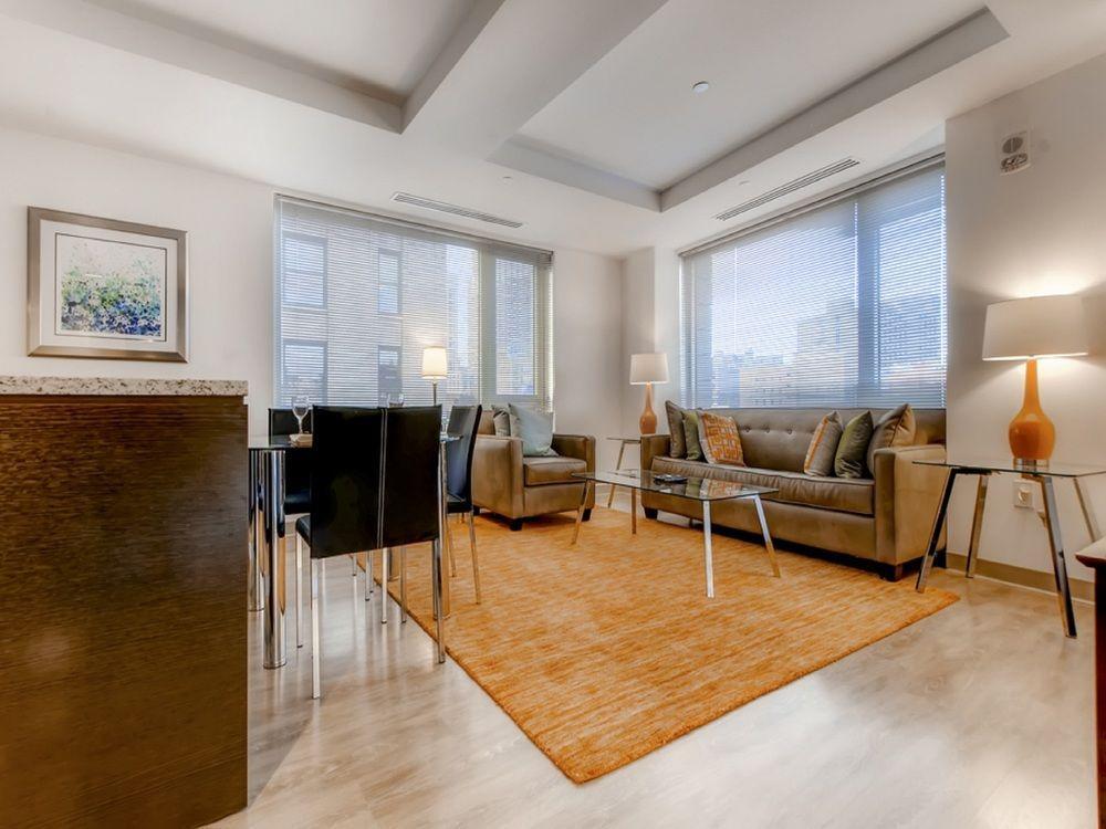 Apartamento Global Luxury At Seaport