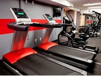 Hotel Envision Boston-longwood, Ascend Collection 3*