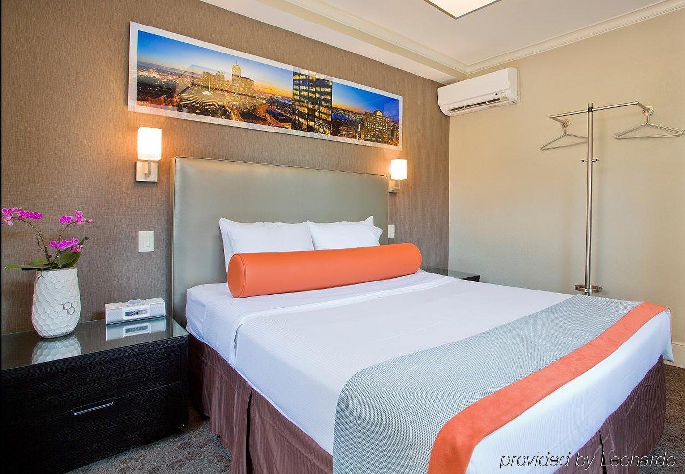 Hotel Staypineapple, A Delightful Hotel, South End Boston