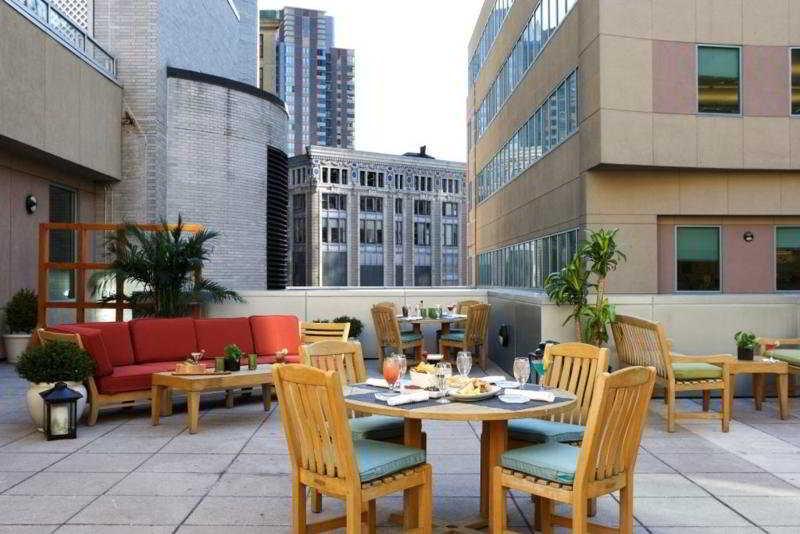 Hyatt Regency Boston
