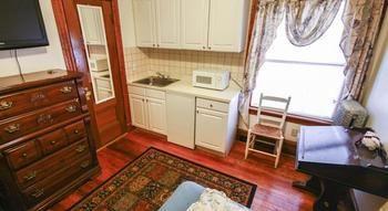 The Farrington Mini-hôtel 2*