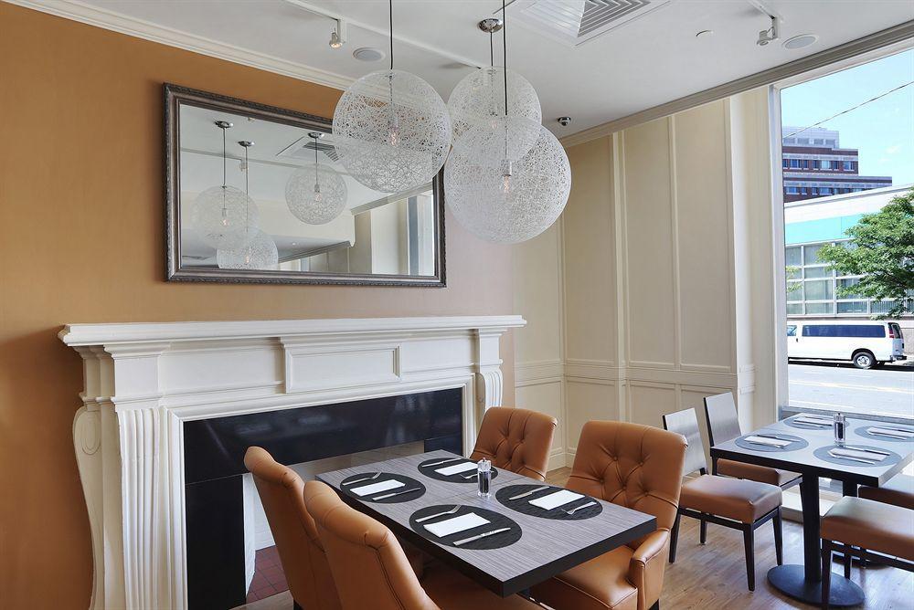 Buckminster Hotel 3*