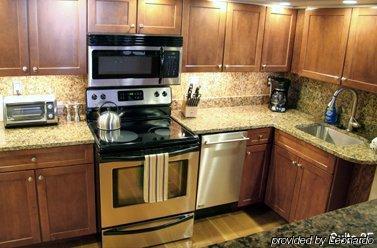 Back Bay Beacon Apartamento *