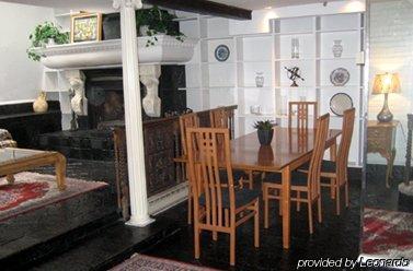 Back Bay Beacon Apartamento