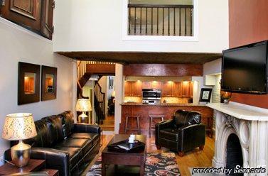 Back Bay Beacon Apartamento Boston