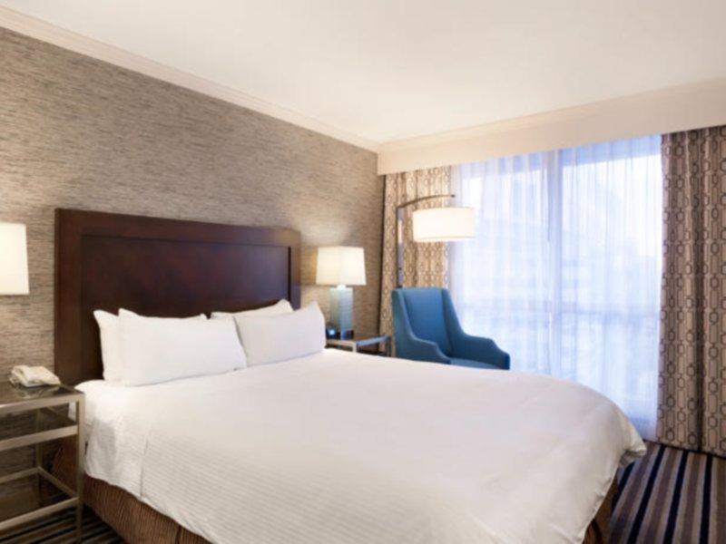 Hotel Wyndham Beacon Hill Boston