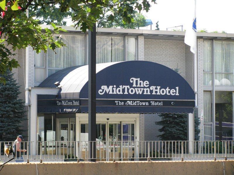 Motel The Midtown Mod Collection By Sonesta 2*