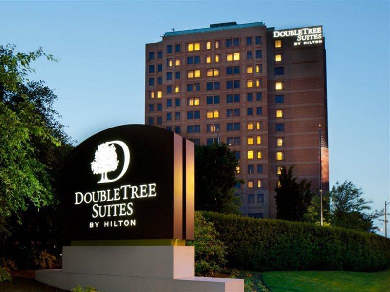 Hotel Doubletree By Hilton - Cambridge
