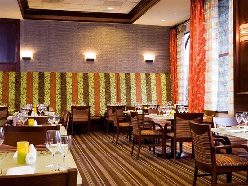 Doubletree By Hilton - Cambridge Boston